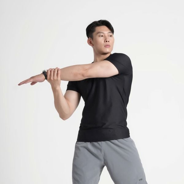 Áo Thun Ura Pro Active Tee