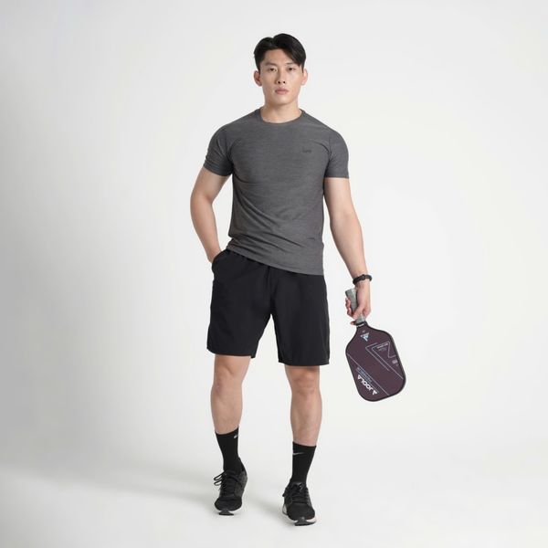 Áo Thun Ura Pro Active Tee