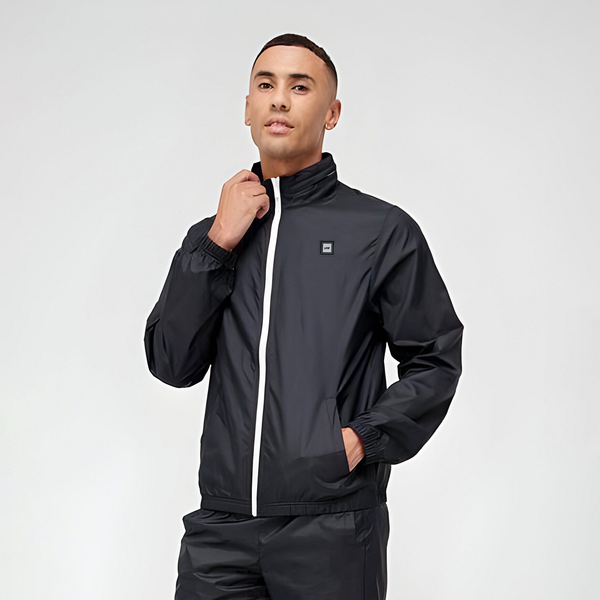 Áo Khoác Ura Windbreaker Hooded Jacket