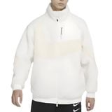 Áo Khoác Nike Swoosh Fleece 2 - Way Jacket