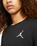 Áo Thun Cotton Jordan Jumpman Short - Sleeve Tee