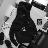 Áo Khoác Nike Essential Men’s Running Jacket