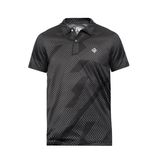 Áo Thun Ura Printed Golf Men's Polo