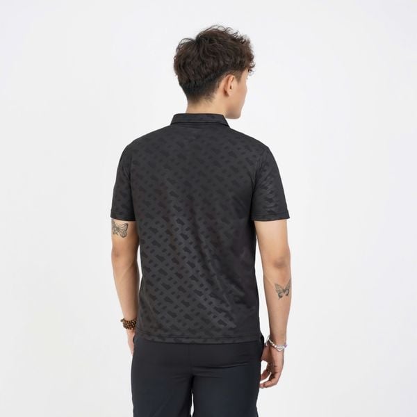 Áo Thun Nike Boss Polo