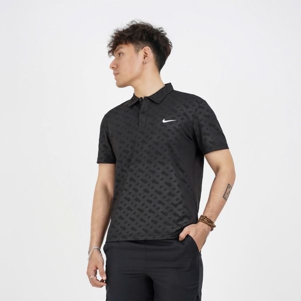 Áo Thun Nike Boss Polo