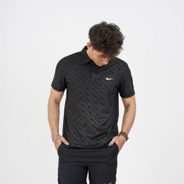 Áo Thun Nike Boss Polo