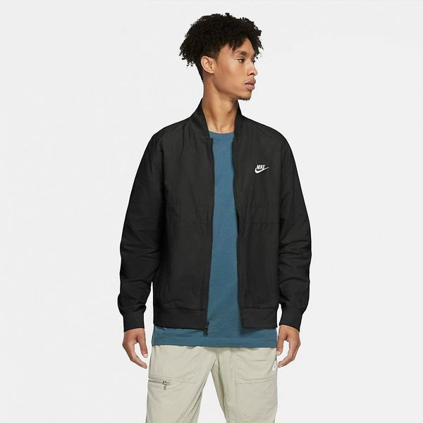 Áo Khoác Nike Sportwear Woven Bomber Player Jacket