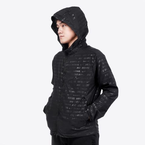 Áo Khoác Nike Ghost Windbreaker Jacket