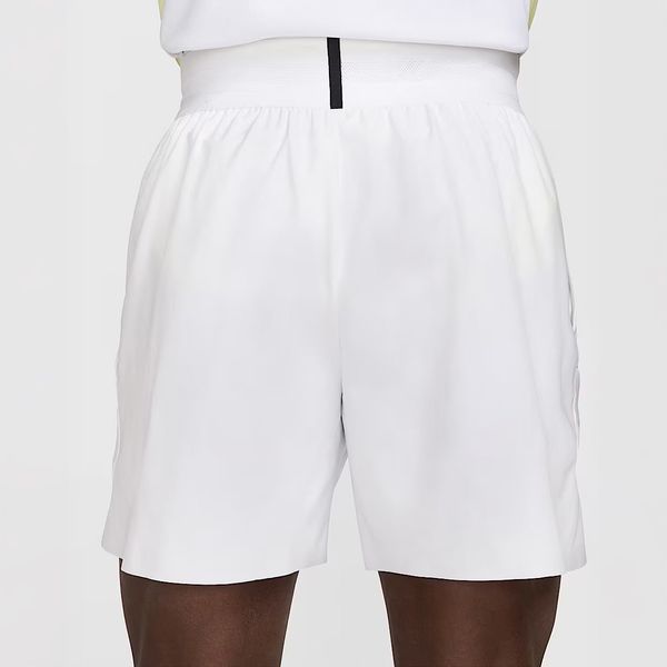 Quần Ngắn Nike Court Slam Dri-FIT Tennis Shorts
