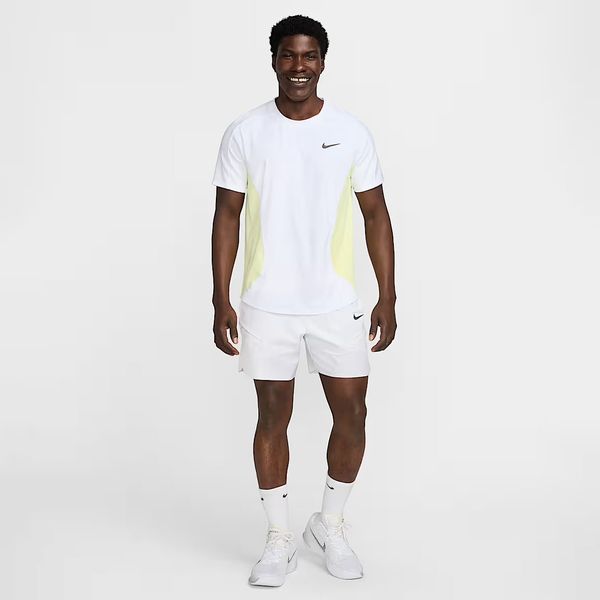 Quần Ngắn Nike Court Slam Dri-FIT Tennis Shorts