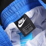 Quần Ngắn Nike Sportwear Woven Track Shorts