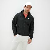 Áo Khoác Nike Windrunner Track Hooded Jacket
