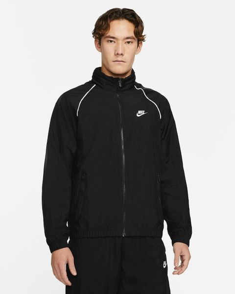 Áo Khoác Nike Windrunner Track Hooded Jacket