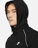 Áo Khoác Nike Windrunner Track Hooded Jacket