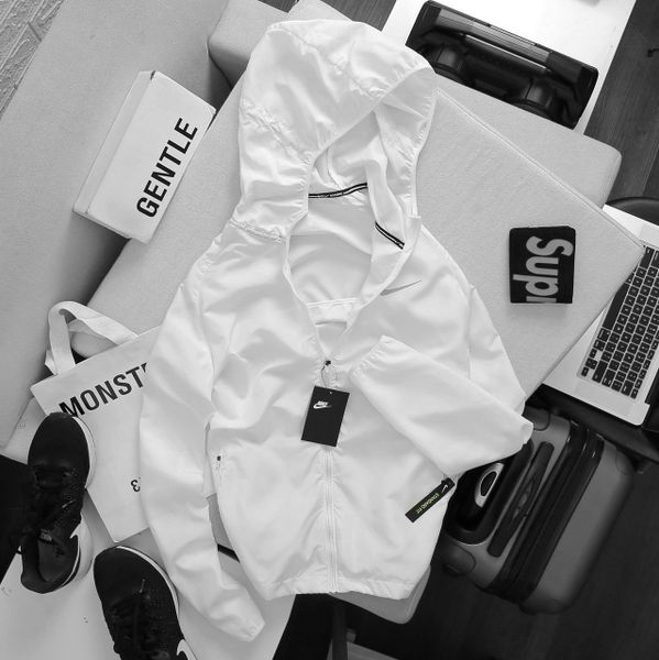 Áo Khoác Nike Essential Men’s Running Jacket