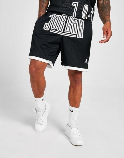 Quần Ngắn Air Jordan Wordmark Basketball Shorts