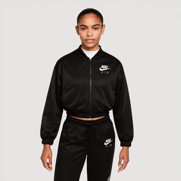 Áo Khoác Nike Air Classic Logo Casual Baseball Jacket