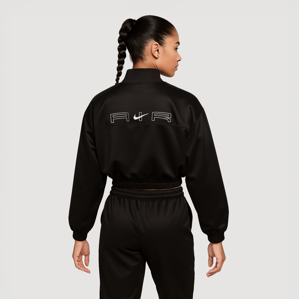 Áo Khoác Nike Air Classic Logo Casual Baseball Jacket