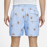Quần Ngắn Nike Sportswear Sport Essentials+ Floral Shorts