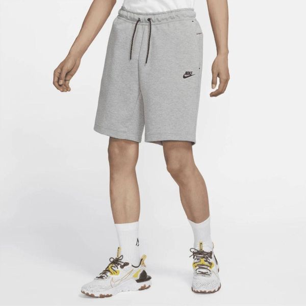 Quần Ngắn Nike Tech Fleece Shorts