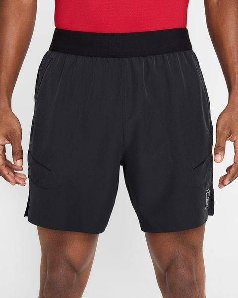 Quần Ngắn Nike Court 6' Advantage Shorts