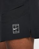Quần Ngắn Nike Court 6' Advantage Shorts
