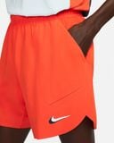 Quần Ngắn Nike Court Advantage New York Slam 7 Inch Short