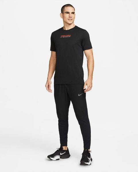 Quần Dài Nike Pro Men's Training Drill Pants (CH)