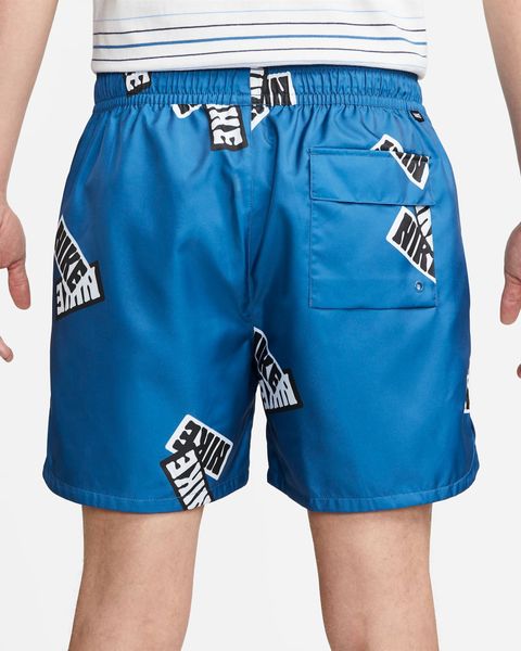 Quần Ngắn Nike Sportswear Sport Essentials+ Men's Flow Shorts