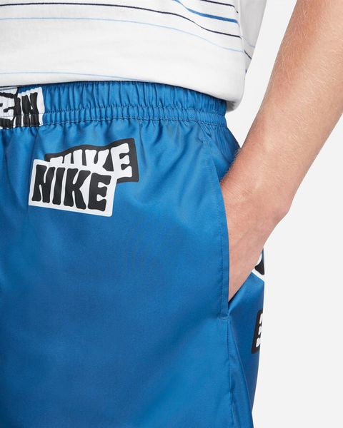 Quần Ngắn Nike Sportswear Sport Essentials+ Men's Flow Shorts