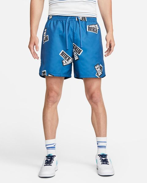 Quần Ngắn Nike Sportswear Sport Essentials+ Men's Flow Shorts