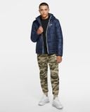 Áo Phao Nike Synthetic Fill Zip Jacket (CH)