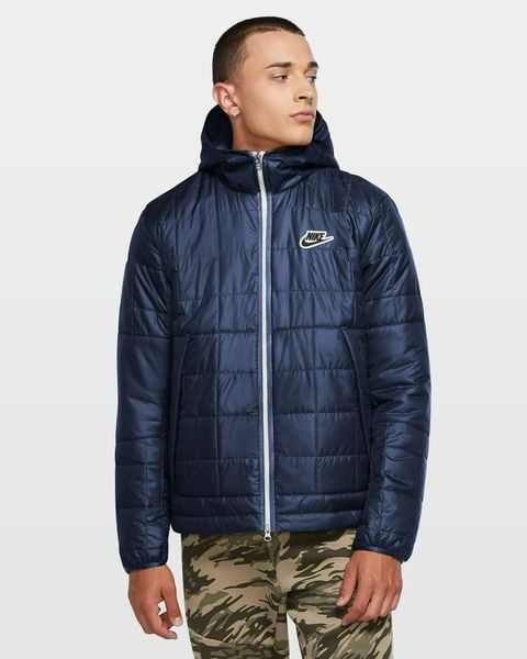 Áo Phao Nike Synthetic Fill Zip Jacket (CH)