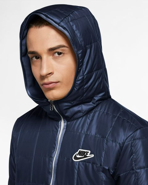 Áo Phao Nike Synthetic Fill Zip Jacket (CH)