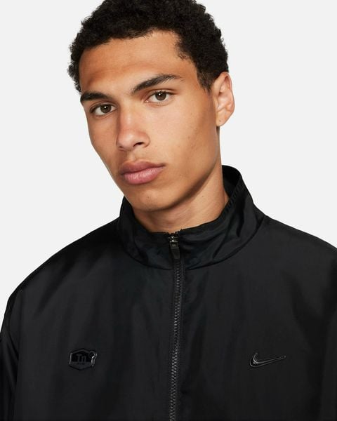 Áo Khoác Nike Tuned Air Woven Jacket (CH)