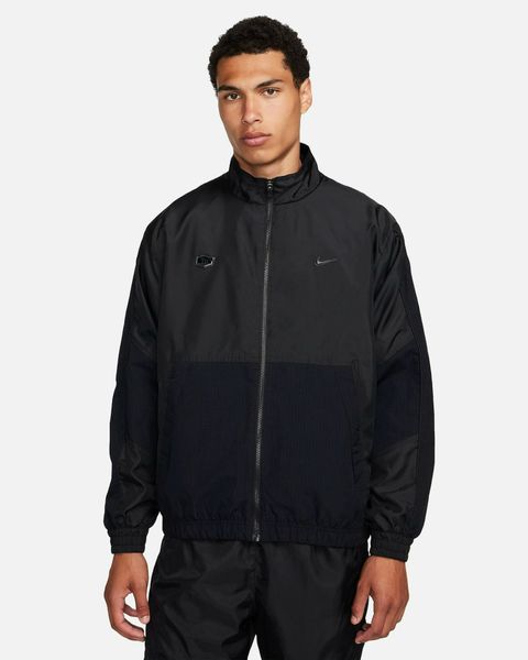 Áo Khoác Nike Tuned Air Woven Jacket (CH)