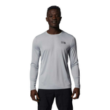 Áo Thun Dài Tay Mountain Hardwear's Mens Wicked Tech Short Sleeve T-Shirt