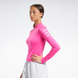 Áo Thun Reebok Women’s Long Sleeve