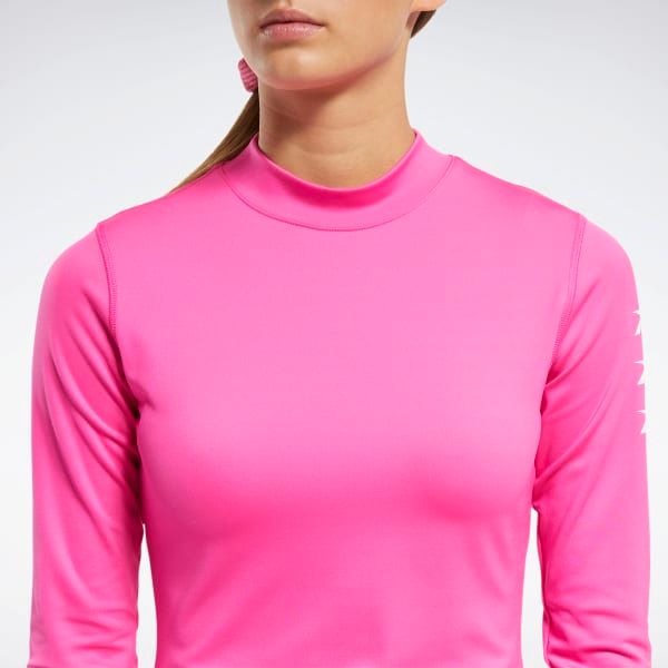 Áo Thun Reebok Women’s Long Sleeve