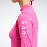 Áo Thun Reebok Women’s Long Sleeve