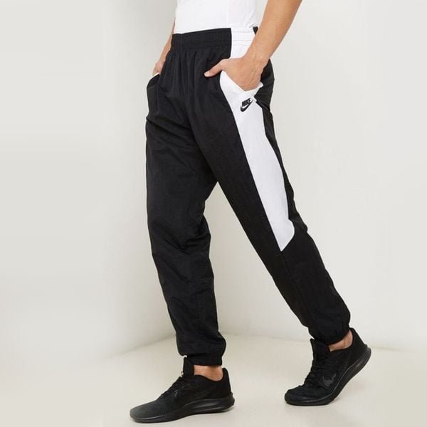 Quần Dài Nike Retro Woven Pants