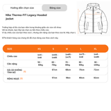 Áo Phao Nike Therma-FIT Legacy Hooded Jacket