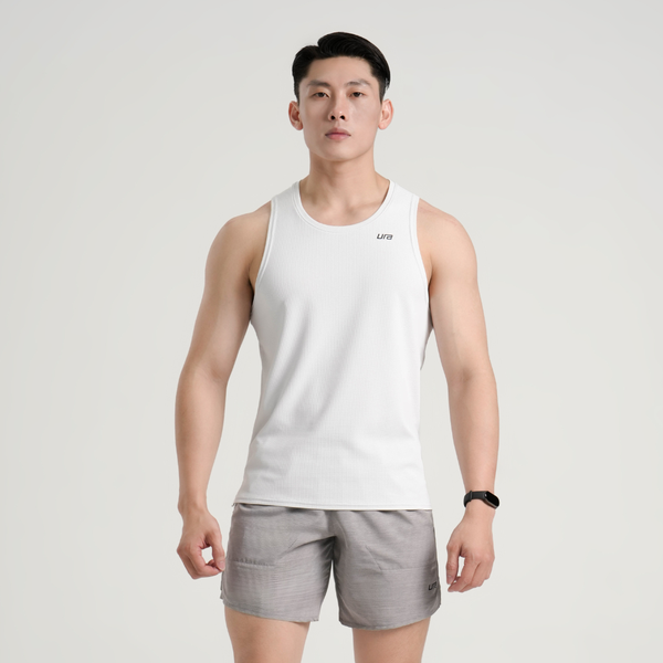 Áo Thun Ura Premium Essentials Tank Top