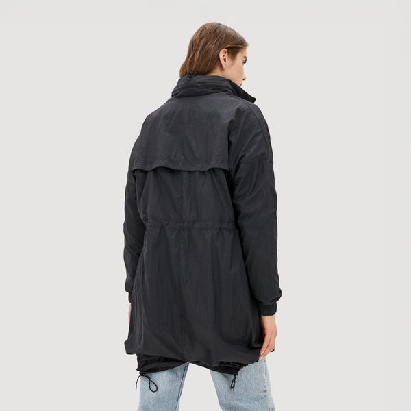 Áo Khoác Chống Nắng Nike Women’s Windrunner Coat Jacket