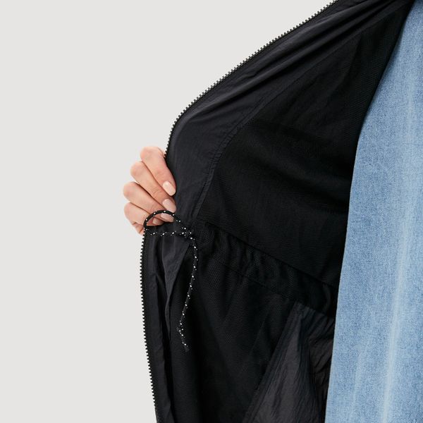 Áo Khoác Chống Nắng Nike Women’s Windrunner Coat Jacket