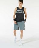 Quần Ngắn Nike Flex Woven Training Big Swoosh Camo Shorts
