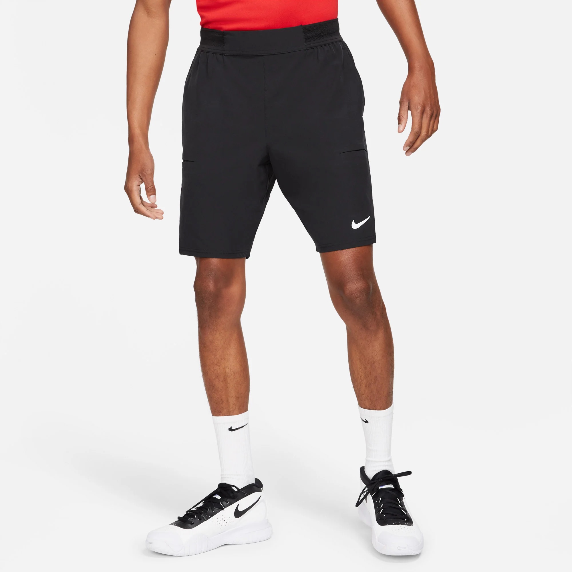 Quần Ngắn Nike Flex Advantage Tennis Shorts