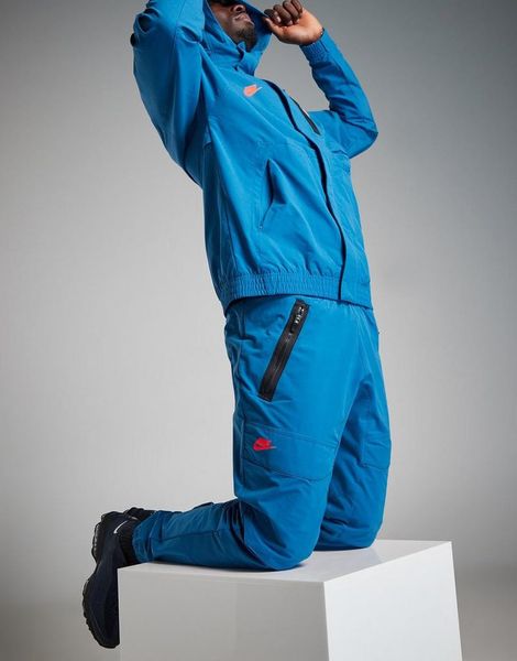 Quần Dài Nike Air Max Pro Cargo Training Pants