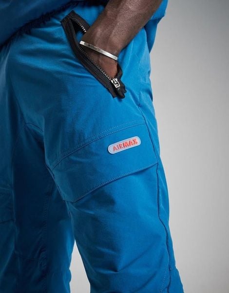 Quần Dài Nike Air Max Pro Cargo Training Pants