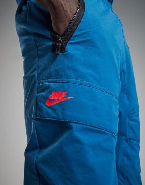 Quần Dài Nike Air Max Pro Cargo Training Pants